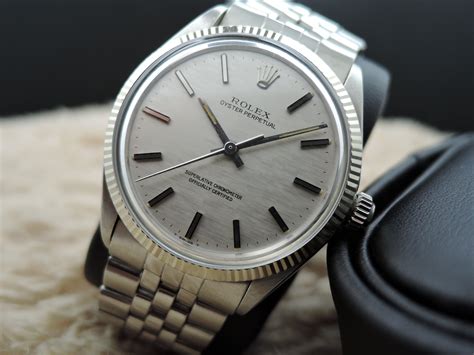 rolex from the 70s|Rolex 1970s models.